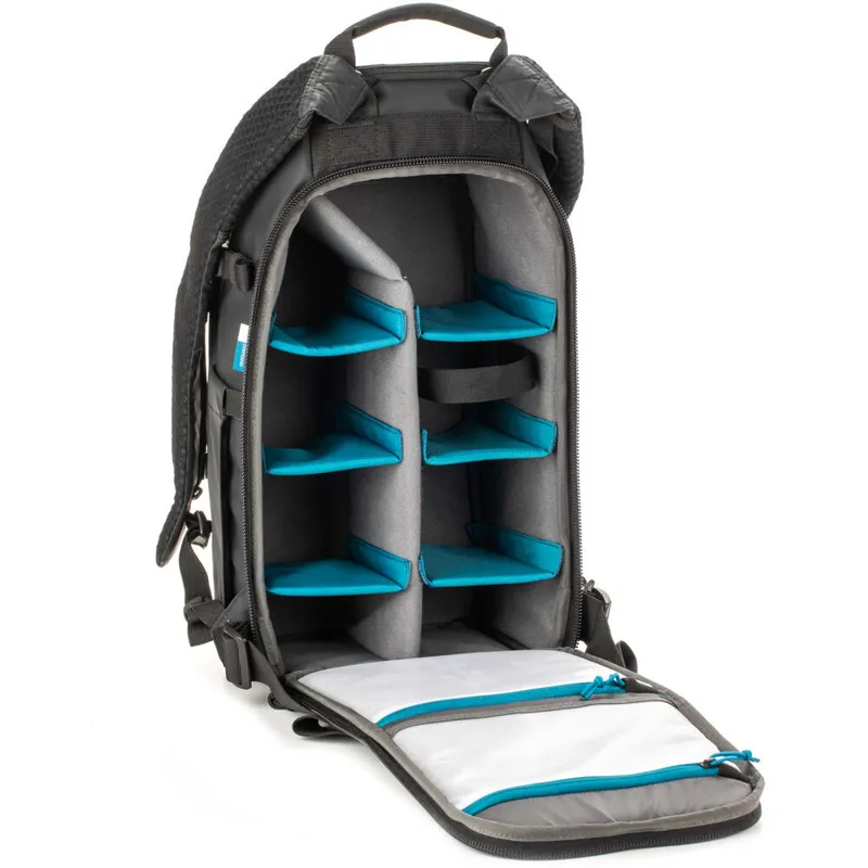 Tenba Axis V2 16L Backpack - Black-2